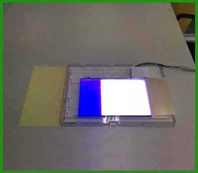 PVDC量子点阻隔膜