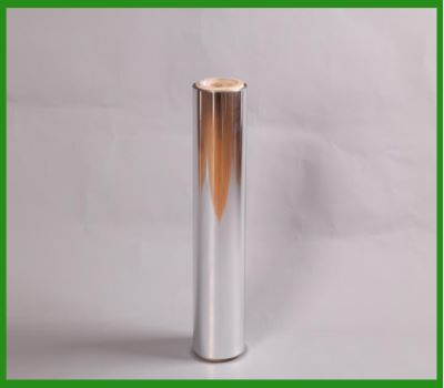 VMBOPP（BOPP镀铝膜）