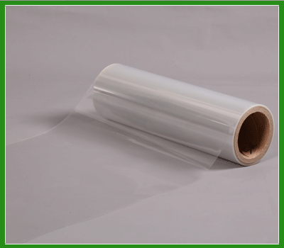 PET易撕膜