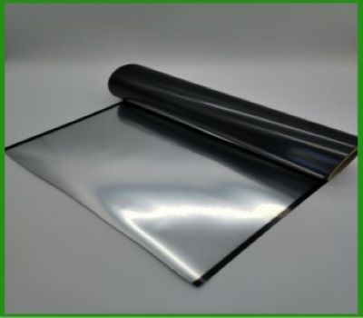 黑白镀铝膜