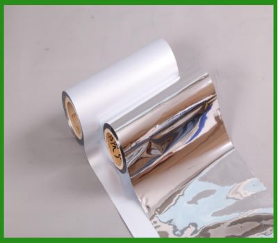 消光、磨砂镀铝膜