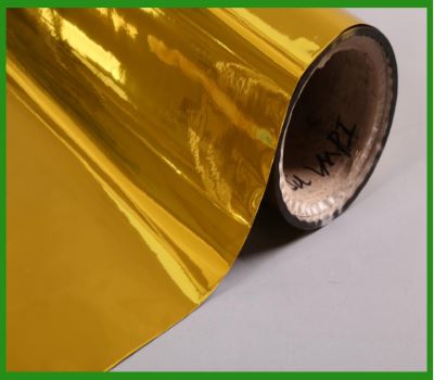 PI镀铝膜