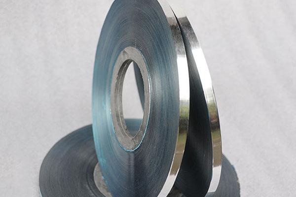 BOPP热封、非热封型镀铝膜的工艺特点是什么