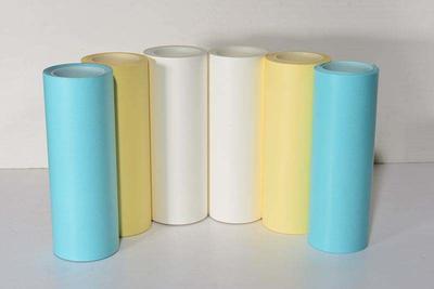 新型材料健康环保的PET彩膜的优势是什么?