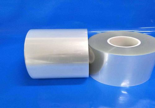 具有优质的透光性和光洁度PET保护膜