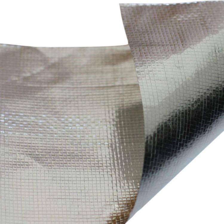 复合铝箔膜 复合铝箔膜