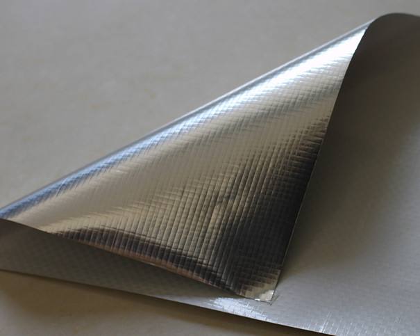 复合铝箔密封膜 复合铝箔密封膜