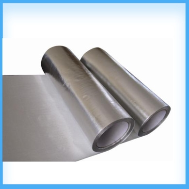 铝箔拉伸膜 铝箔拉伸膜