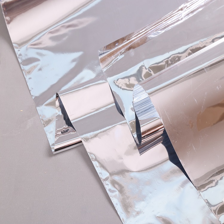 铝箔流延复合EVA