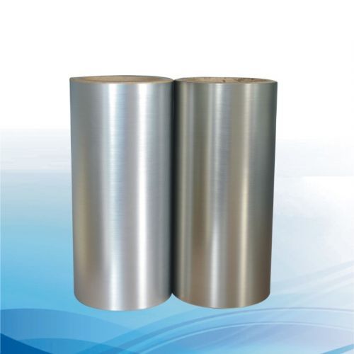 电子元件封装必备材料PET拉丝膜防静电处理技术与选型指南(图1) 拉丝pet薄膜.jpeg