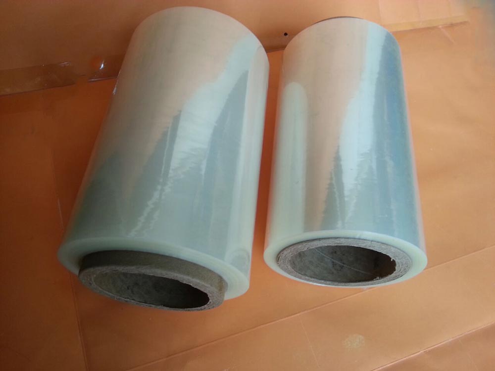 PVA涂布高阻隔膜的氧气与水蒸气透过率实测数据对比传统铝箔复合膜优势(图1) PVA涂布高阻隔膜.jpg