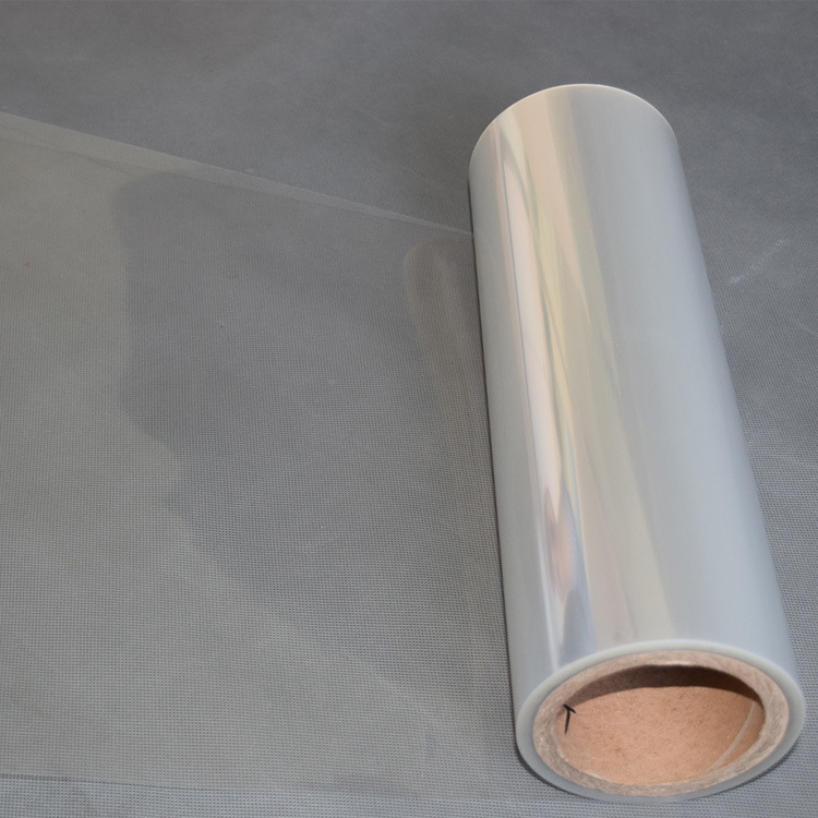 PET光膜与亚光膜在包装印刷行业的具体应用场景选择指南