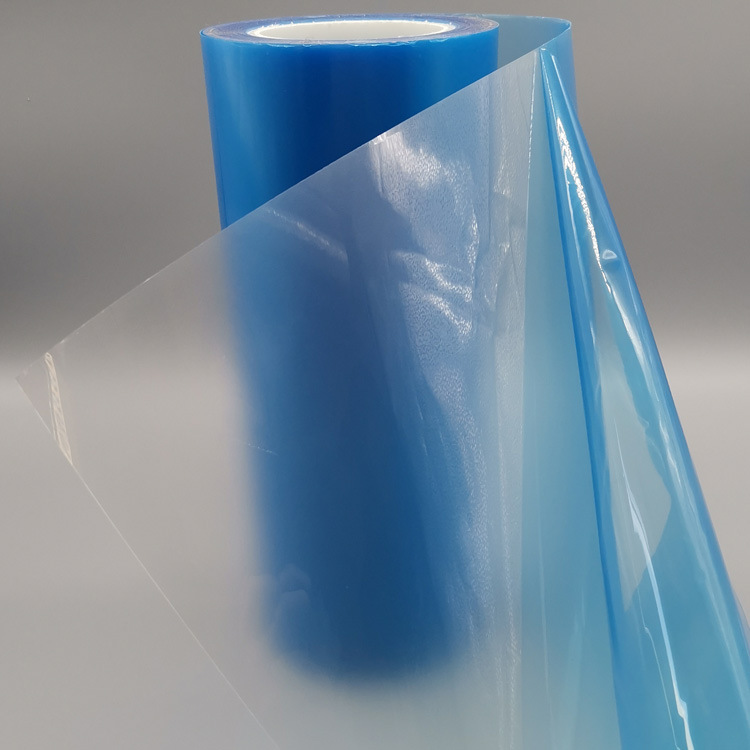 PET磨砂膜(图1) PET磨砂膜(图1)