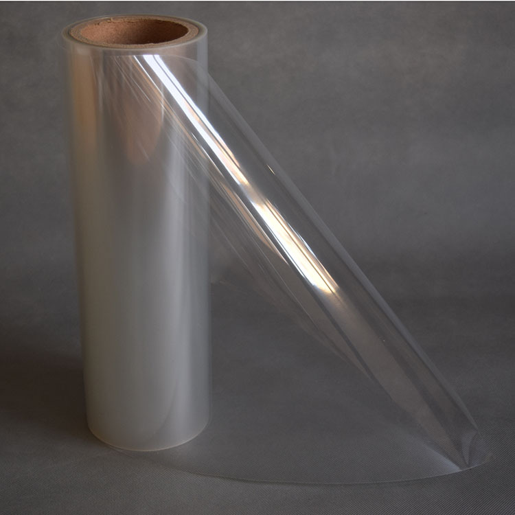 PET离型膜(图1) PET离型膜(图1)